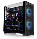 Gabinete Thermaltake View 390  Air Black Tempered Glass thumbnail