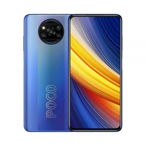 Celular Poco X3 Pro 128gb dual sim