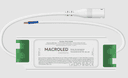 Driver De Emergencia 6w, 12w, 18w, 24w Macroled Ac180-265v thumbnail