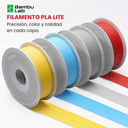 Bambu Lab Filamento PLA Lite x1 Kg. thumbnail