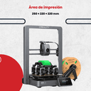 Creality Ender-3 V3 Showroom thumbnail
