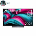 Smart TV 55" LG 4K OLED Evo C5 OLED55C5PSA Alpha 9 AI Negro thumbnail