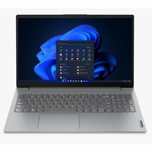 Notebook Lenovo 15.6" V15 G4 Amn Ryzen 3 7320u 16gb 512gb Fhd Free R3