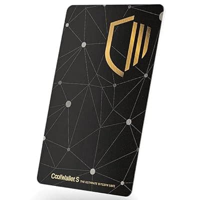 Coolwallet S