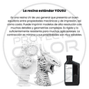 Resina UV YOUSU Estándar 1kg thumbnail