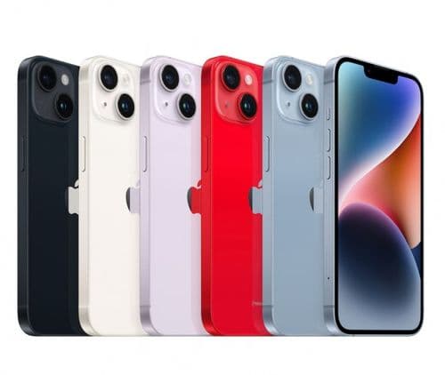 iPhone 14 Plus 128gb