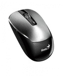 Mouse Wireless Genius Nx-7125 Iron/gray thumbnail