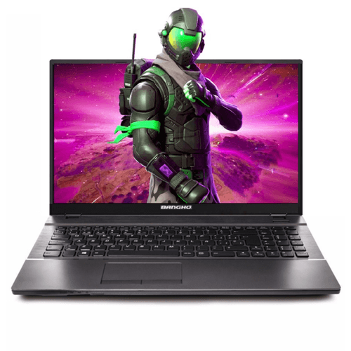 Notebook Bangho Max L5 i7 15,6" 16gb 240gb