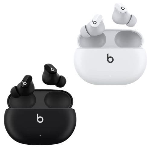 Auriculares Inálambricos Beats Studio Buds