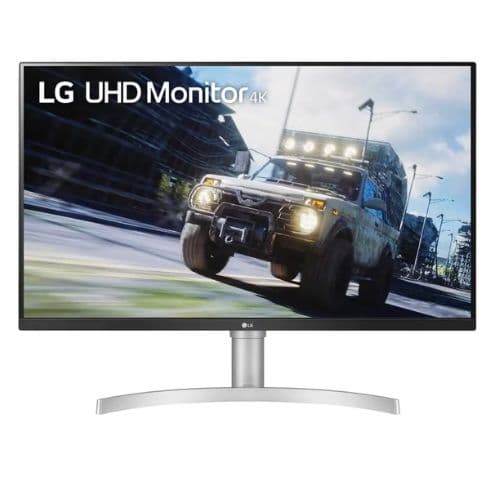 Monitor LG 32un550 32" 3840x2160 60Hz