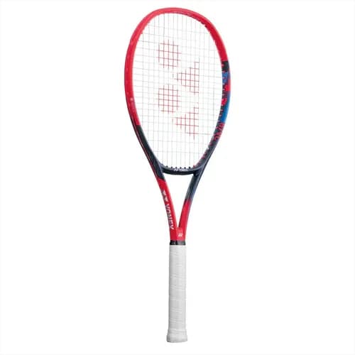 Raqueta Yonex Vcore 100L Scarlet 4 1/1