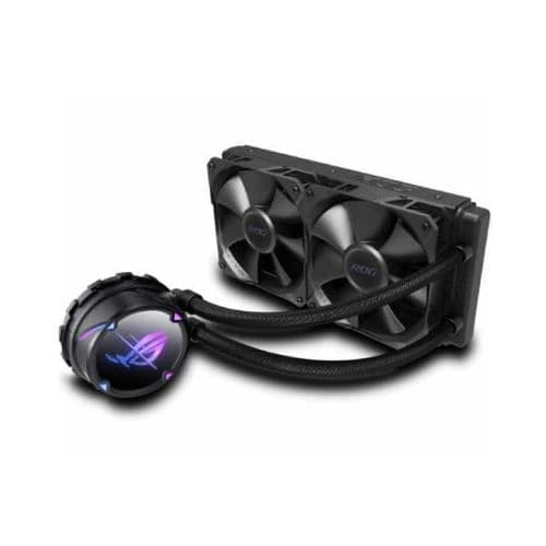 Cooler Water Cooling Asus Rog Strix Lc II 240mm