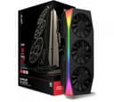Placa de Video XFX Radeon RX 9070 XT 16GB GDDR6 Mercury OC Gaming Edition RGB thumbnail
