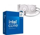 Procesador Intel Core i7 14700KF 5.6GHz Turbo + Corsair NAUTILUS 240 RS LCD White Water Cooler thumbnail