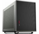Gabinete Antec Performance 1 M Aventurine Black ITX Inc. Cable Riser PCIe 4.0 Aluminium USB-C Solo fuente SFX/SFX-L thumbnail