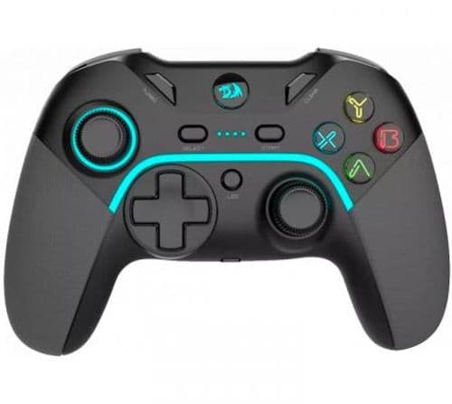 Joystick Redragon Harrow G808 PRO Wireless PC USB-C* Joystick Redragon Harrow G808 PRO Wireless PC USB-C*