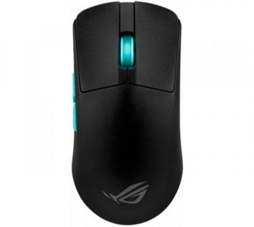 Mouse ASUS ROG Strix P713 Harpe Wireless 2.4Ghz Bluetooth Ace Aim Lab Edition 36.000DPI Black Mouse ASUS ROG Strix P713 Harpe Wireless 2.4Ghz Bluetooth Ace Aim Lab Edition 36.000DPI Black