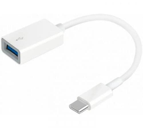 Adaptador Tp-Link USB a USB-C 3.0 Adaptador Tp-Link USB a USB-C 3.0