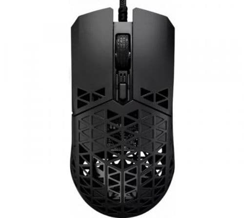 Mouse ASUS TUF P307 M4 Air Black USB Mouse ASUS TUF P307 M4 Air Black USB