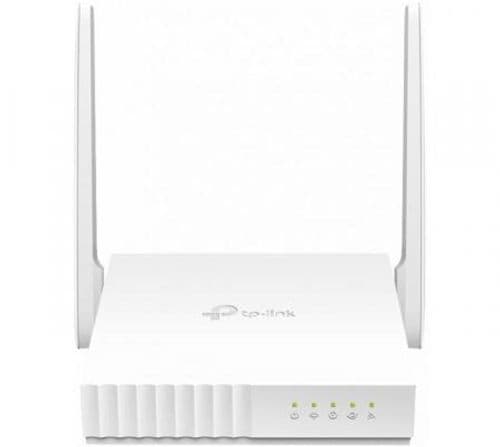 Router WIFI Tp-Link XN020-G3 N300 White Router WIFI Tp-Link XN020-G3 N300 White