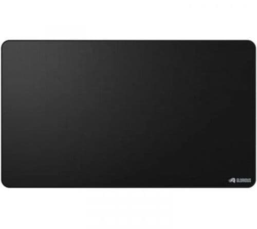 Mouse Pad Glorious 2 XL Extended Edgeless Black 610x355mm Mouse Pad Glorious 2 XL Extended Edgeless Black 610x355mm