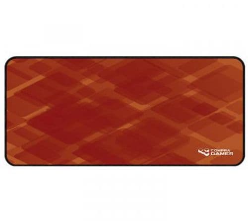 Mouse Pad Compra Gamer Neon Orange XL 920x420mm Mouse Pad Compra Gamer Neon Orange XL 920x420mm