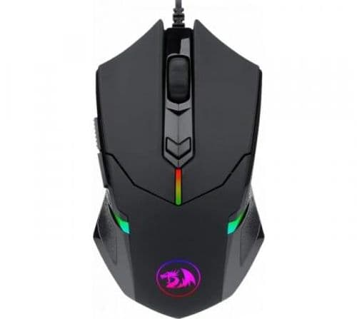 Mouse Redragon Centrophorus M601 RGB Mouse Redragon Centrophorus M601 RGB