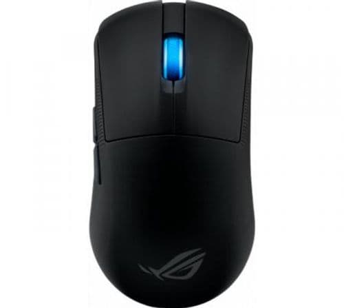 Mouse ASUS ROG Strix P716 Harpe Ace Mini Wireless 2.4Ghz Bluetooth 42.000DPI Black Mouse ASUS ROG Strix P716 Harpe Ace Mini Wireless 2.4Ghz Bluetooth 42.000DPI Black