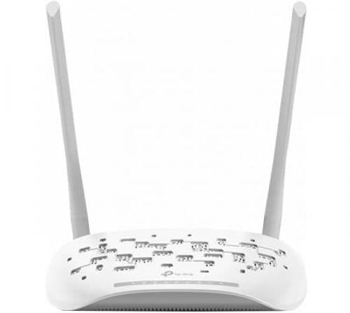 Router WIFI Tp-Link XN020-G3V N300 White Router WIFI Tp-Link XN020-G3V N300 White
