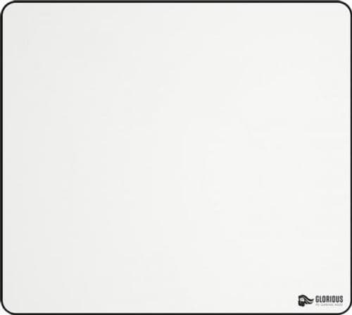 Mouse Pad Glorious XL Heavy White Edition 460x410mm Mouse Pad Glorious XL Heavy White Edition 460x410mm