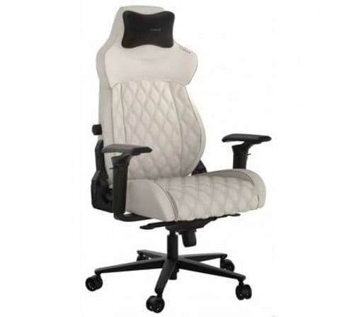 Silla Gamer Corsair TC500 LUXE Frost Blanco (Peso MAX. 120kg) Silla Gamer Corsair TC500 LUXE Frost Blanco (Peso MAX. 120kg)