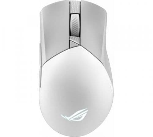 Mouse ASUS ROG Strix P711 Gladius III Aimpoint Wireless 2.4Ghz Bluetooth 36.000DPI	White Mouse ASUS ROG Strix P711 Gladius III Aimpoint Wireless 2.4Ghz Bluetooth 36.000DPI	White