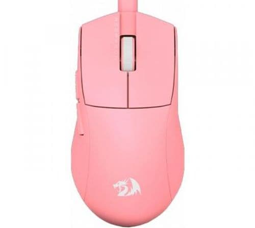 Mouse Redragon M724 K1NG 1K Pink 42g USB-C Mouse Redragon M724 K1NG 1K Pink 42g USB-C