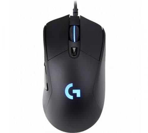 Mouse Logitech G403 Hero Sensor 16K RGB Mouse Logitech G403 Hero Sensor 16K RGB