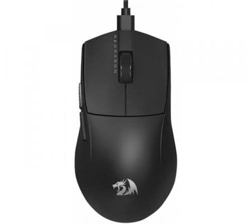 Mouse Redragon M724 K1NG 1K Black 42g USB-C Mouse Redragon M724 K1NG 1K Black 42g USB-C