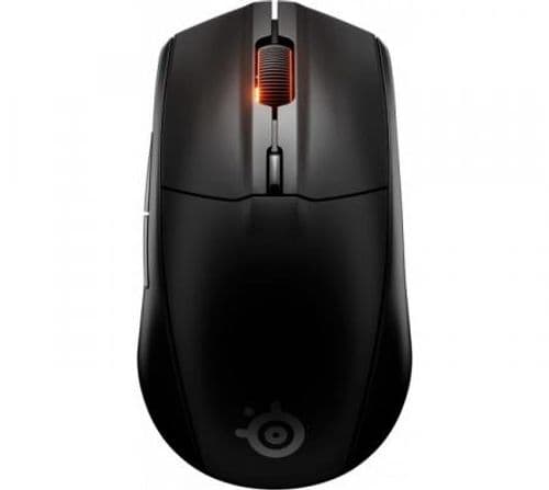 Mouse SteelSeries Rival 3 Gen 2 Wireless 2.4Ghz Bluetooth Lightweight Sensor TrueMove Air RGB 200Hs Mouse SteelSeries Rival 3 Gen 2 Wireless 2.4Ghz Bluetooth Lightweight Sensor TrueMove Air RGB 200Hs