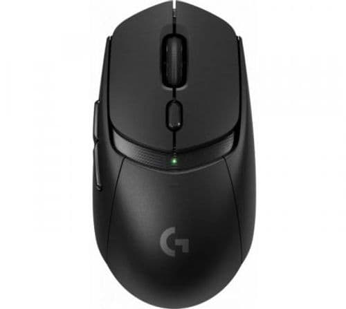 Mouse Logitech G309 Wireless 2.4Ghz Bluetooth Lightspeed Black HERO 25K 86g 300Hs Mouse Logitech G309 Wireless 2.4Ghz Bluetooth Lightspeed Black HERO 25K 86g 300Hs