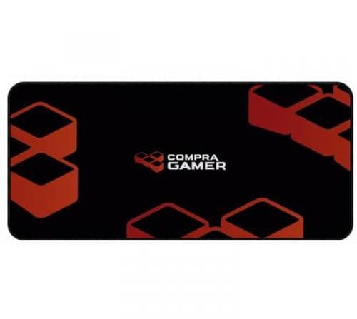 Mouse Pad Compra Gamer Orange Puzzle XL 920x420mm Mouse Pad Compra Gamer Orange Puzzle XL 920x420mm