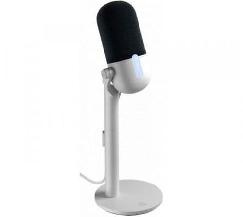 Microfono Elgato Wave Neo White USB Microfono Elgato Wave Neo White USB
