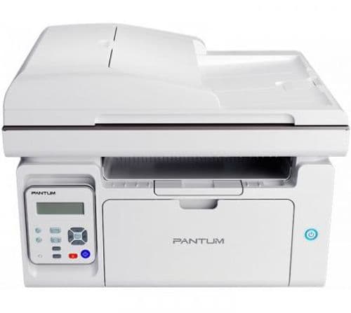 Impresora Multifuncion Pantum  M6559NW Laser Monocromatica Impresora Multifuncion Pantum  M6559NW Laser Monocromatica