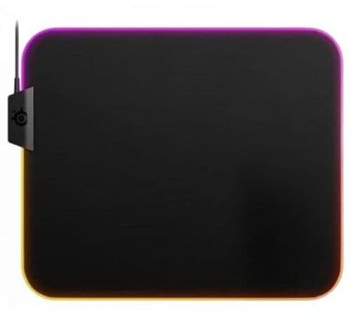 Mouse Pad QcK Prism Cloth Medium 320x270mm Mouse Pad QcK Prism Cloth Medium 320x270mm