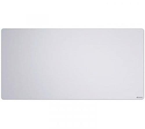 Mouse Pad Glorious 2 3XL Stitched White 1220x610mm Mouse Pad Glorious 2 3XL Stitched White 1220x610mm
