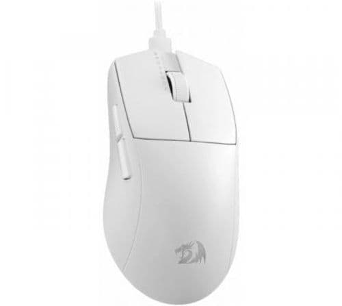 Mouse Redragon M724 K1NG 1K White 42g USB-C Mouse Redragon M724 K1NG 1K White 42g USB-C
