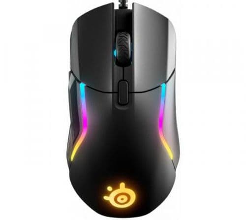 Mouse SteelSeries Rival 5 Sensor TrueMove Air RGB 85g Mouse SteelSeries Rival 5 Sensor TrueMove Air RGB 85g