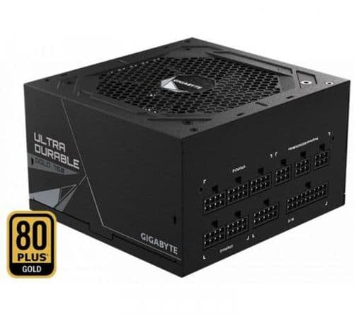 Fuente Gigabyte 750W 80 Plus Gold UD750GM Full Modular PG5 PCIe 5.0 ATX 3.0 Fuente Gigabyte 750W 80 Plus Gold UD750GM Full Modular PG5 PCIe 5.0 ATX 3.0