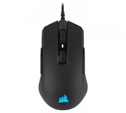 Mouse Corsair M55 PRO Ambidiestro RGB Black Mouse Corsair M55 PRO Ambidiestro RGB Black