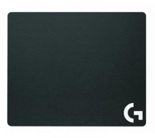 Mouse Pad Logitech G440 Superficie Rigida 340x280mm Mouse Pad Logitech G440 Superficie Rigida 340x280mm