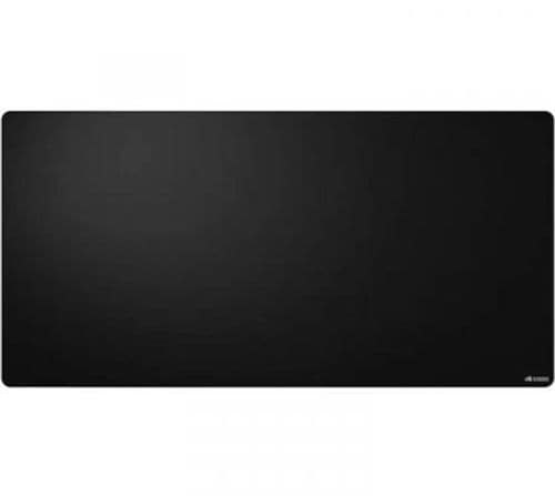Mouse Pad Glorious 2 3XL Edgeless Black 1220x610mm Mouse Pad Glorious 2 3XL Edgeless Black 1220x610mm