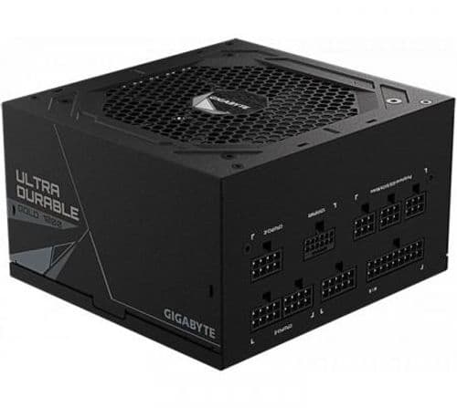 Fuente Gigabyte 1000W 80 Plus Gold UD1000GM PG5 Full Modular ATX 3.0 PCIe 5.0 Fuente Gigabyte 1000W 80 Plus Gold UD1000GM PG5 Full Modular ATX 3.0 PCIe 5.0