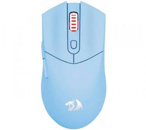 Mouse Redragon Star PRO M917 Wireless Celeste USB-C 60g Mouse Redragon Star PRO M917 Wireless Celeste USB-C 60g